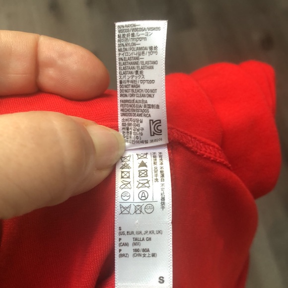 American Apparel Scoop neck tank dress - Picture 7 of 7